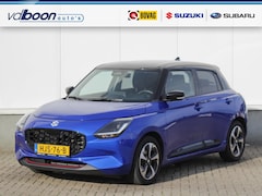 Suzuki Swift - 1.2 Style Smart Hybrid | Navi | Adap. Cruise | Camera | Lm-Velgen