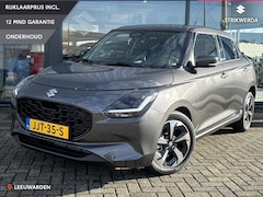 Suzuki Swift - 1.2 Style Smart Hybrid Demo/Clima/Navi