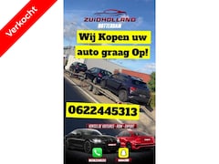 Citroën DS3 - WIJ UW CITROEN GRAAG OP