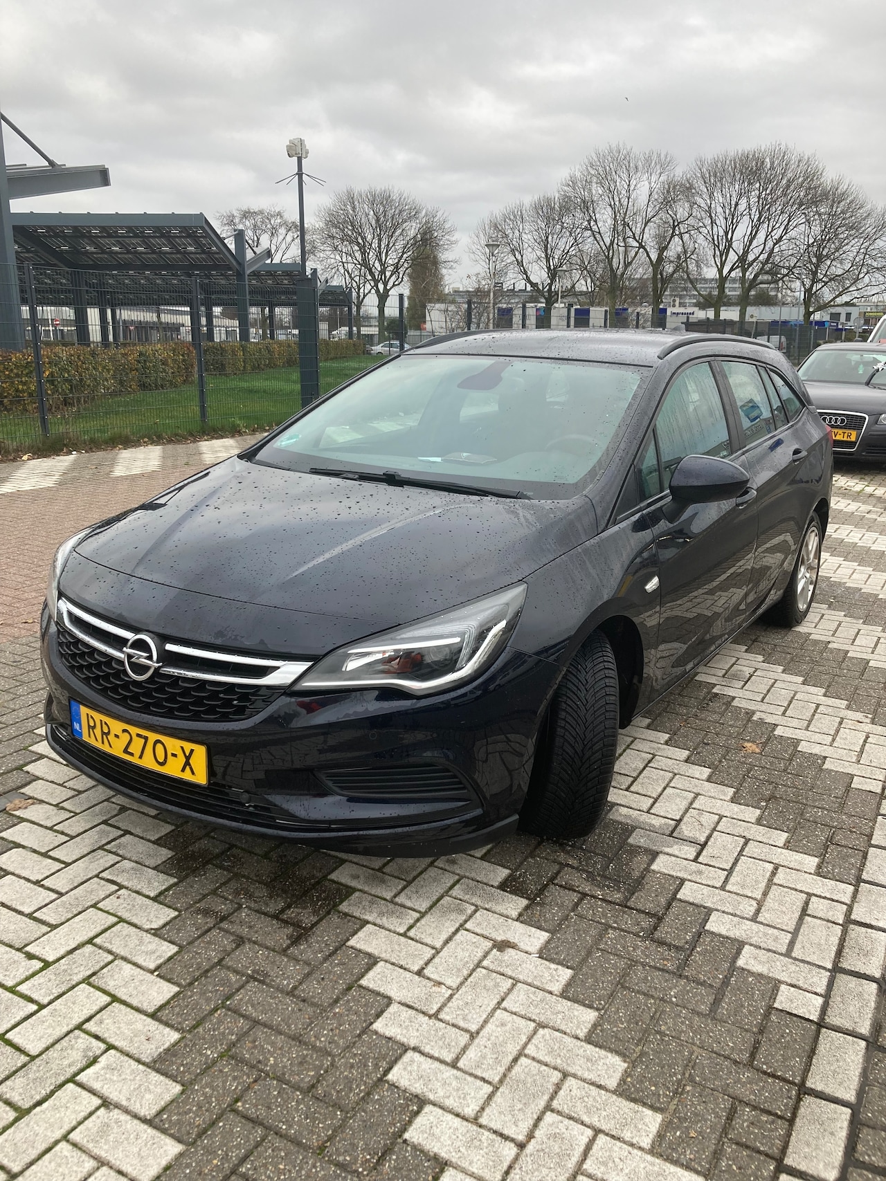 Opel Astra Sports Tourer - 1.0 Online Edition - AutoWereld.nl