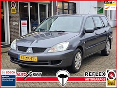 Mitsubishi Lancer Station Wagon - 1.6 Inform LPG-G3 MOTOR LOOPT PERFECT