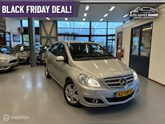 Mercedes-Benz B-klasse - 160 Business Trekhaak|Automaat|Nieuw staat