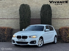 BMW 1-serie - 118i Cruise*Stoel.vrw*Clima*Bluetooth*PDC achter