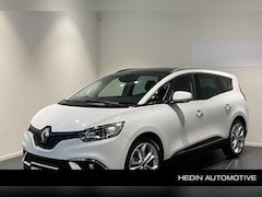 Renault Grand Scénic - 1.4 TCe Zen 7p