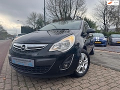 Opel Corsa - 1.4-16V Active Clima Elek Pakket Lmv Pdc Cruise