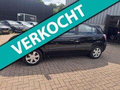 Kia Rio - 1.4 X-tra