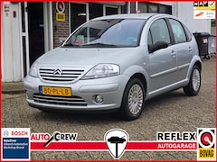 Citroën C3 - 1.4i Exclusive AIRCO|CRUISE