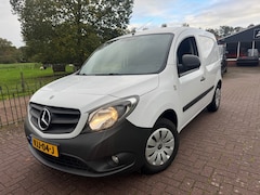 Mercedes-Benz Citan - 108 CDI Euro 6 NAP Cruise Control Airco,