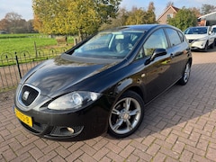 SEAT Leon - 1.6 Reference Sport*Airco