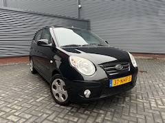 Kia Picanto - 1.0 Seven - Airco - Elektr. ramen - 5dr