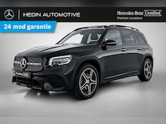 Mercedes-Benz GLB - GLB 200 Automaat Business Solution AMG | Premium Plus Pakket | Nightpakket | Panoramadak |
