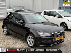 Audi A1 - 1.2 TFSI Attraction Pro Line Business Navi | Cruise | PDC | Keyless | NL-Auto