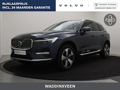 Volvo XC60 - T6 PLUG-IN HYBRID LONG RANGE ESSENTIAL EDITION SCHUIFDAK ACC BLI