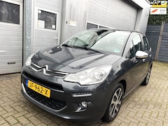 Citroën C3 - 1.2 PureTech-Navi-Clima-Cruis-New Distributieriem