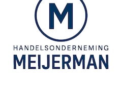 Handelsonderneming Meijerman logo