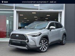 Toyota Corolla Cross - Hybrid 140 1.8 Executive edition All season banden | Panoramadak | Dodehoekdetectie | Park
