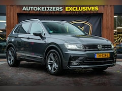 Volkswagen Tiguan - 1.4 TSI 4Motion Highline Business R