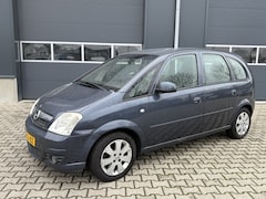 Opel Meriva - 1.6-16V Temptation