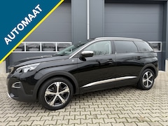 Peugeot 5008 - 1.2 PT Crossway VOL Opties 7 persoons