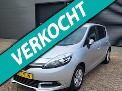 Renault Scénic - 1.2 TCe PDC, Clima, Navi, Stoelv, APK 08/26