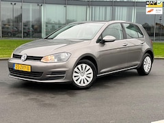 Volkswagen Golf - 1.2 TSI NAP AIRCO 5D NW STAAT