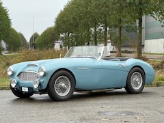 Austin Healey - 100/6