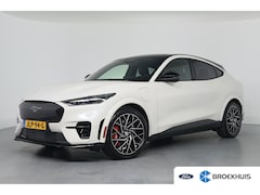 Ford Mustang Mach-E - GT AWD | Panorama Dak | B&O | Winter pack | Memory Zetels | Clima | Camera | Cruise Adapti