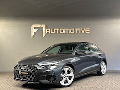Audi A3 Sportback - 40 TFSI e 2X S Line HuD|Matrix|Keyless