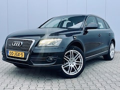 Audi Q5 - 2.0 TFSI quattro Pro Line Aut. Topstaat