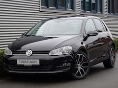 Volkswagen Golf - 7 1.2 TSI 105PK Camera Trekhaak Keyless
