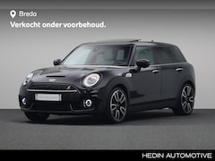 MINI Clubman - 2.0 Cooper S | John Cooper Works | Panorama schuif- kanteldak | Harman Kardon | Comfort Ac
