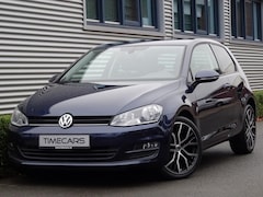 Volkswagen Golf - 7 1.2 TSI Eerste Eigenaar Parkassist Navi