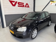 Volkswagen Golf - 1.6 FSI Comfortline|Cruise|Airco|Onderhoud|Netjes