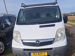 Opel Vivaro - 2.0 CDTI L1H1