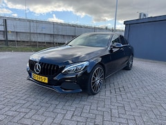 Mercedes-Benz C-klasse - 350 e Lease Edition