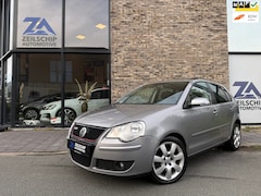Volkswagen Polo - 1.4-16V SPORT LINE |PANO|Cruis|NAP|USB|NL|