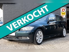 BMW 3-serie Touring - 330i | Trekhaak | Airco