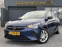 Opel Corsa - 1.2 Edition 2e Eigenaar, Dealer Onderhouden, Navi, 6 Bak, Pdc, 5 Deurs, Airco, Cruise, 102