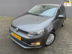 Volkswagen Polo - 1.4 TDI Comfortline*AIRCO*APK*CRUISE*PARK SENSOREN*NAVI