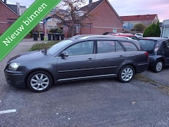 Toyota Avensis Wagon - 2.0 VVTi AUTOMAAT | CLIMA | 2e EIGENAAR