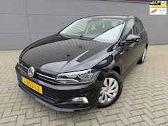 Volkswagen Polo - 1.0 TSI Business R-LINE*Digital Cockpit*TERKHAAK*CRUISE*PARK SENSOREN*CAMERA*NAVI*CARPLY*A