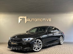 BMW 3-serie - M340d xDrive Pano|HuD|H/K|Laser|M Seat|Sfeer|VOL