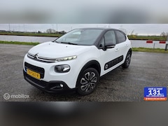 Citroën C3 - 1.2 PureTech Feel Edition, CarPlay