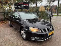 Volkswagen Passat Variant - 1.6 TDI Comfortline Nav Pdc Cruise-con