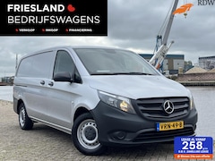 Mercedes-Benz Vito - Bestel 110 CDI Economy