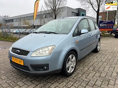 Ford Focus C-Max - 1.8-16V First Edition - Airco - Lmv - Rijdt Prima