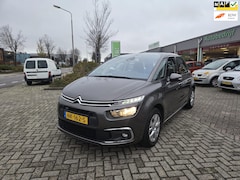 Citroën C4 Picasso - 1.2 PureTech Feel|NAP|DEALER ONDERHOUDEN|LUXE OPTIES|