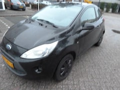 Ford Ka - 1.2 Trend