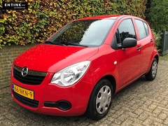 Opel Agila - 1.0 Selection | 1e Eig. | Dealer onderhouden | NL Auto