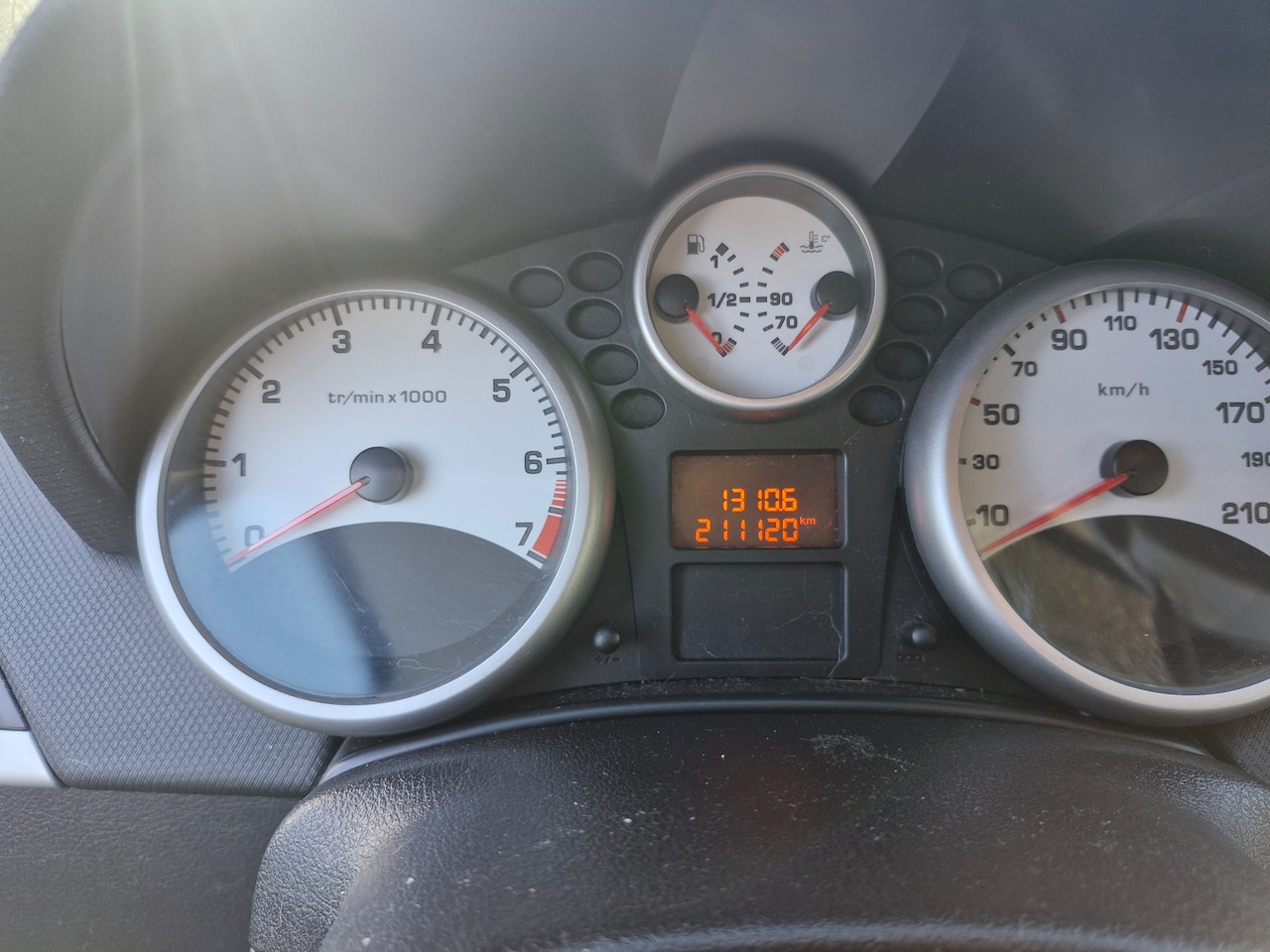 Peugeot 207 SW - 1.4 X-line - AutoWereld.nl